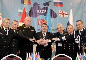 Karadeniz kıyı güvenliği toplantısı